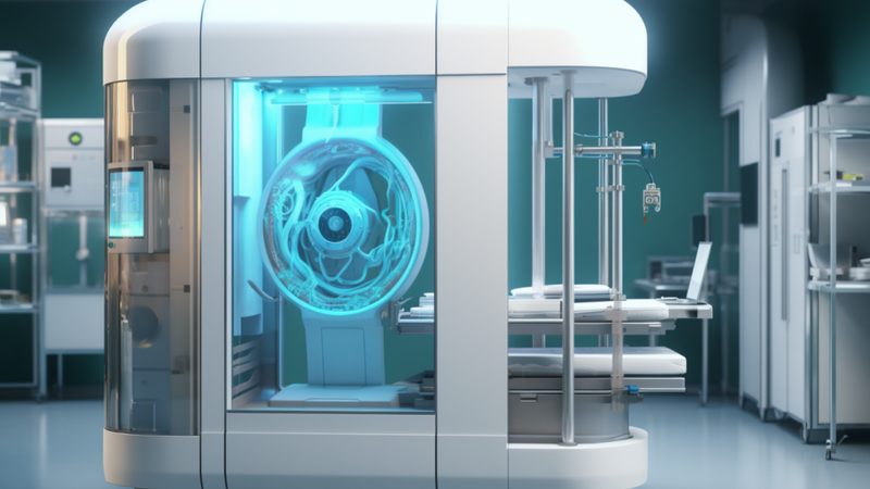 基因测序仪：揭秘报价单背后的技术奥秘