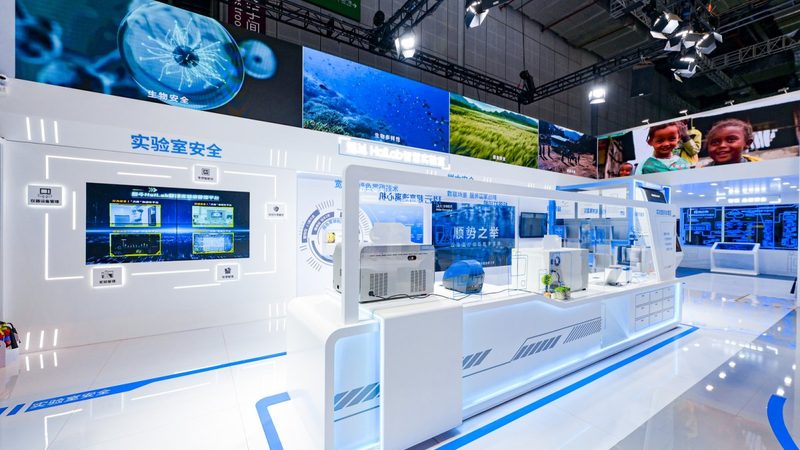 重组抗体表达：技术路线与关键步骤