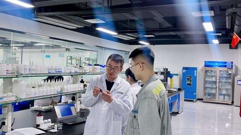 离心管规格解析：从0.5ml到50ml型号的奥秘**
